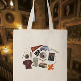 HP COLLAGE TOTE