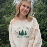 HAGR!D'S CHRISTMAS TREE FARM