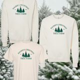 HAGR!D'S CHRISTMAS TREE FARM