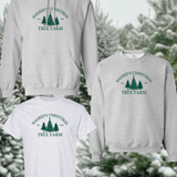 HAGR!D'S CHRISTMAS TREE FARM