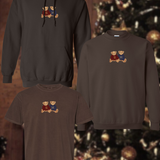 HP SWEATER BEARS