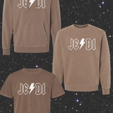 JE-DI
