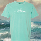 UNDER SEA