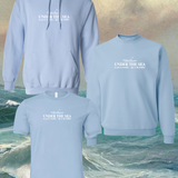 UNDER SEA