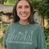 FELLOWSHIP