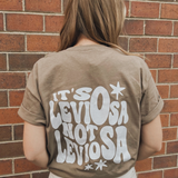 LEVIOSA