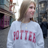 POTTER