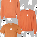 GHOST COFFEE