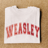 WEASLEY