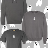 GHOST COFFEE