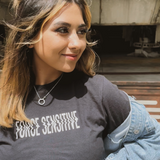 SENSITIVE