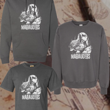 MARAUDER