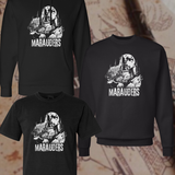 MARAUDER