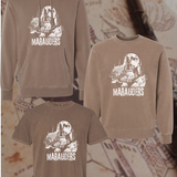 MARAUDER