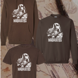 MARAUDER