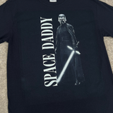 SPACE DADDY - Kylo