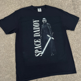 SPACE DADDY - Kylo