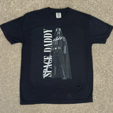 SPACE DADDY - Vader