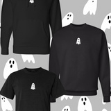 GHOST COFFEE