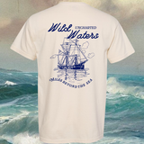 WILD WATERS