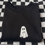 GHOST COFFEE