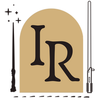 Shop Isabelle Rose logo
