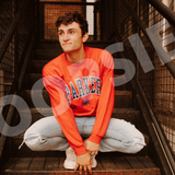 (OOPSIE) PARKER Crewneck