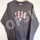(OOPSIE) THOR Crewneck