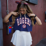 ROGERS