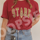 (OOPSIE) STARK Tee