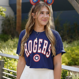 ROGERS