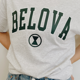BELOVA