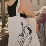 REBEL Tote