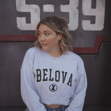 BELOVA