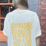 SUNSHINE DAISIES