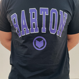 BARTON