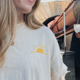 SUNSHINE DAISIES
