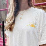 SUNSHINE DAISIES