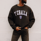 TCHALLA
