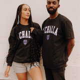 TCHALLA