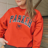 PARKER (Tobey)