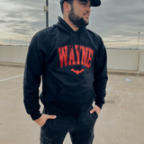 WAYNE