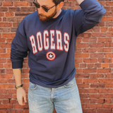 ROGERS