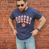 ROGERS