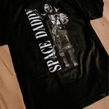 SPACE DADDY - Mando