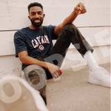 (OOPSIE) CAPTAIN Tee
