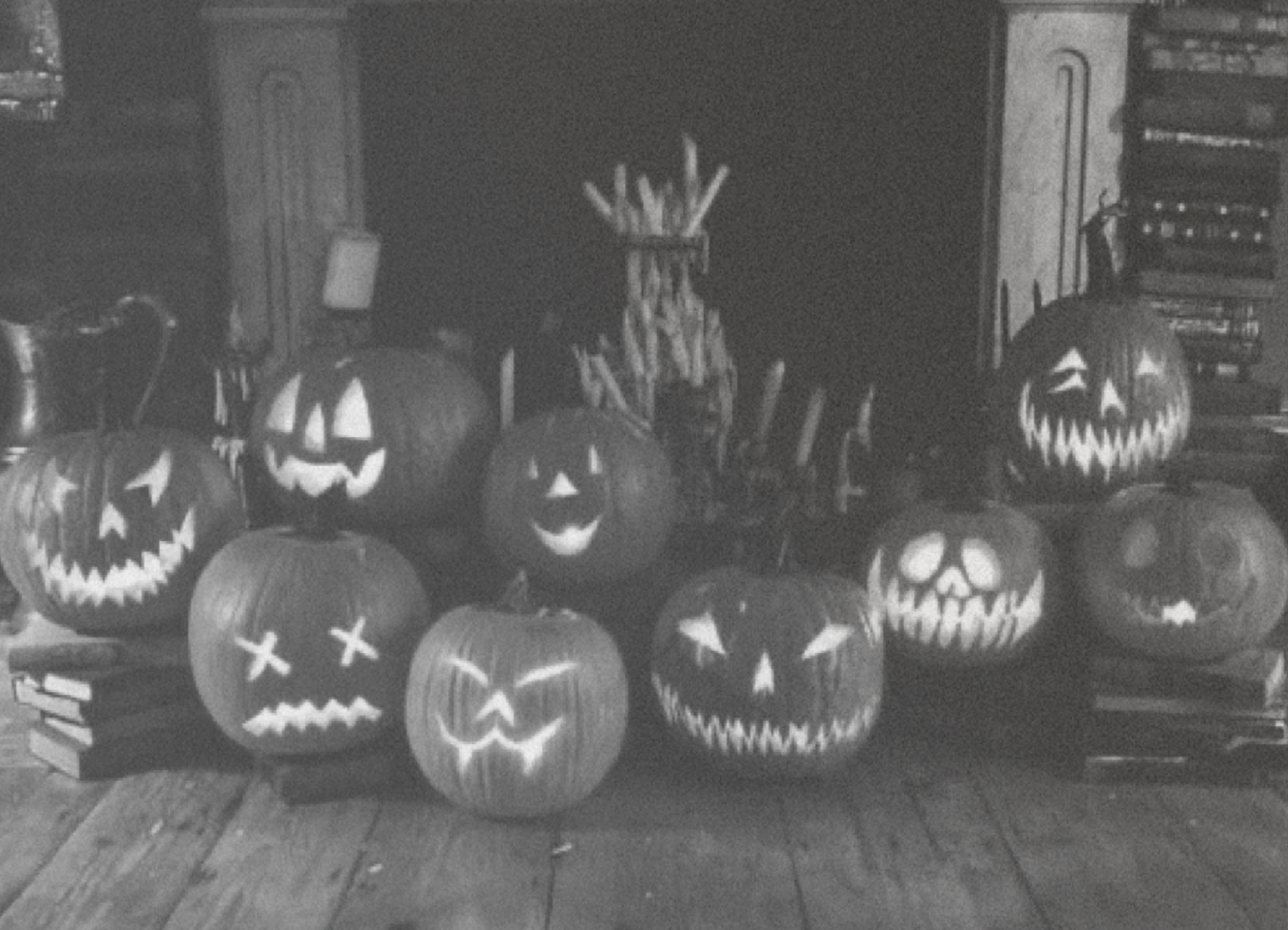 SPOOKY