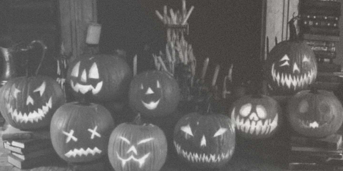 SPOOKY