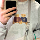 HP SWEATER BEARS