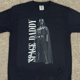 SPACE DADDY - Darth